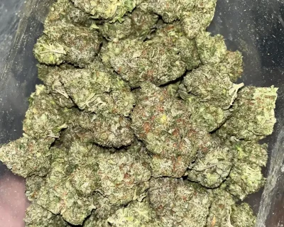 PINK BOMB (MEGA GAS) - Image 3